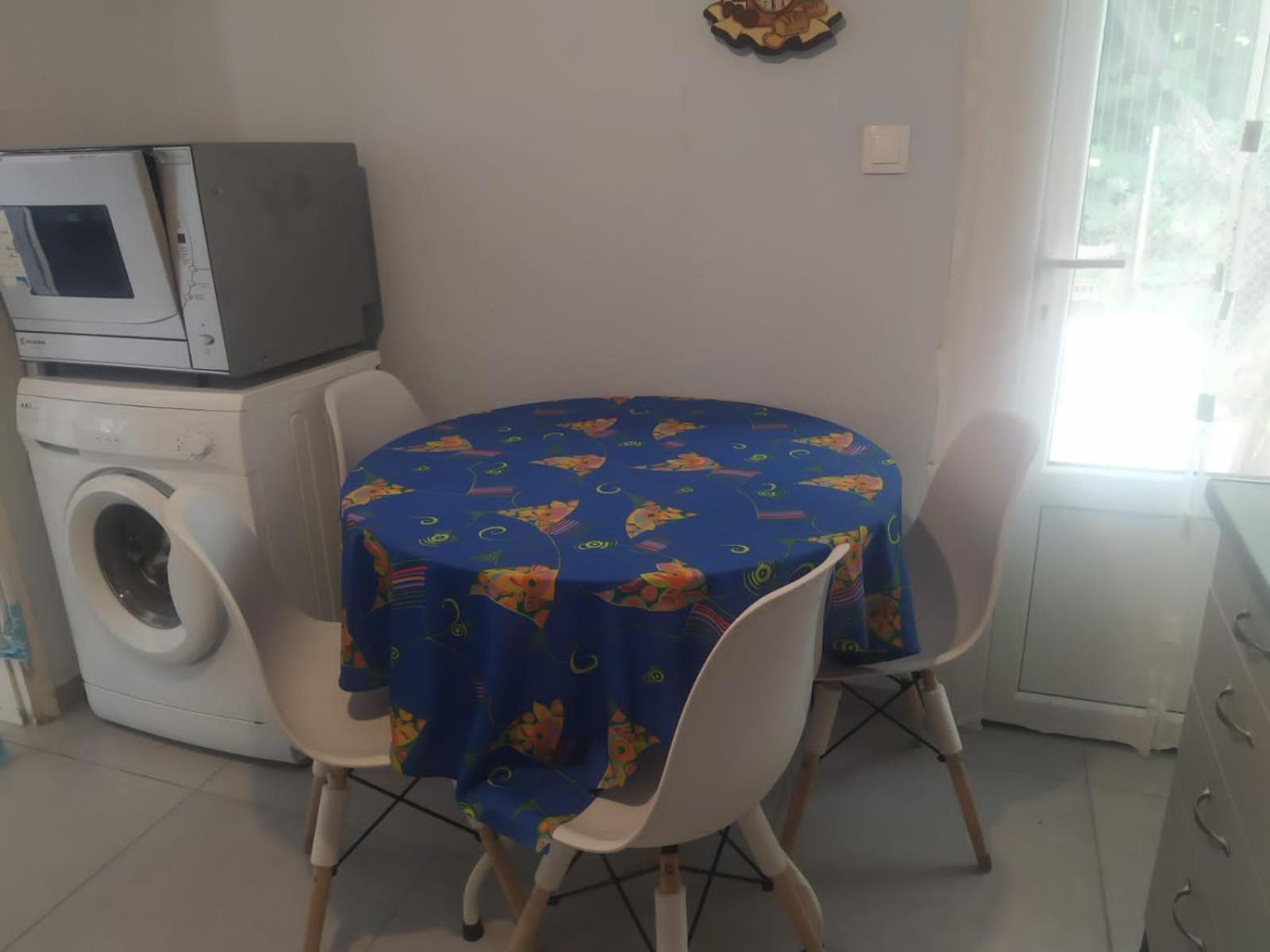 Family House By The Beach 포토스 외부 사진